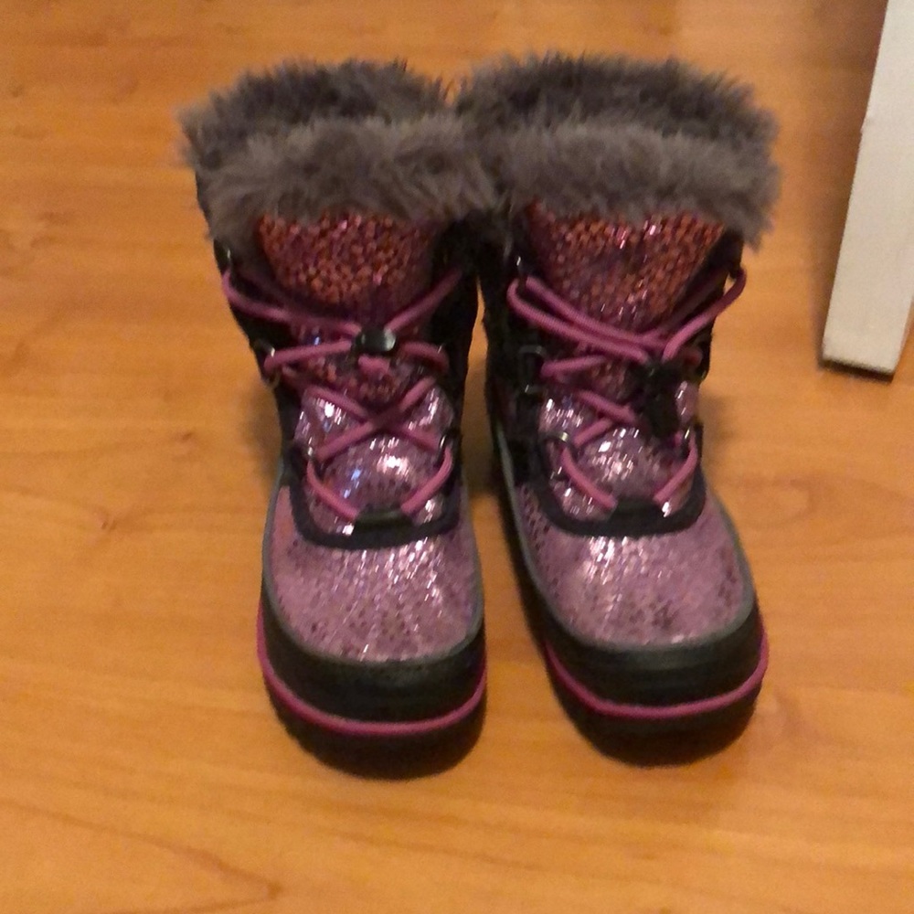 Sorel boot - Size 13